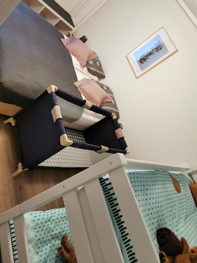 Alp Apartments Centre Location With Traditional Design And Self Check-In 英格堡 外观 照片