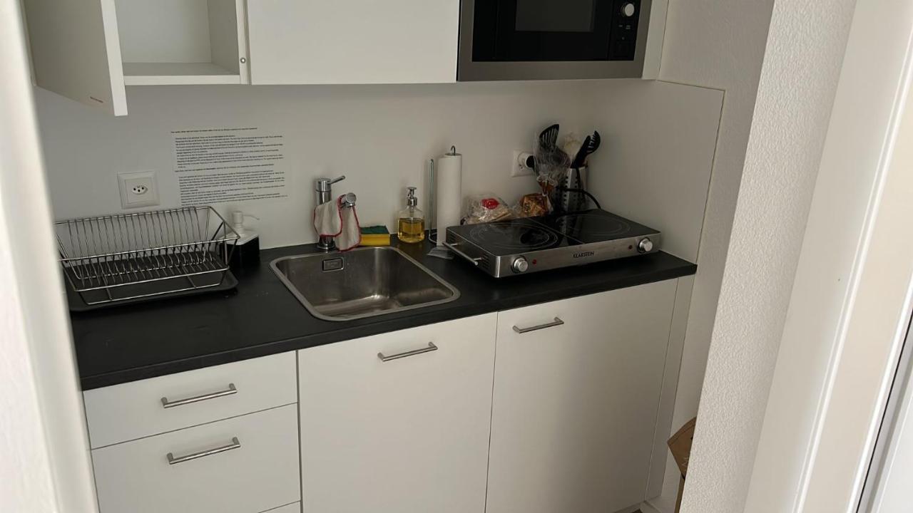 Alp Apartments Centre Location With Traditional Design And Self Check-In 英格堡 外观 照片
